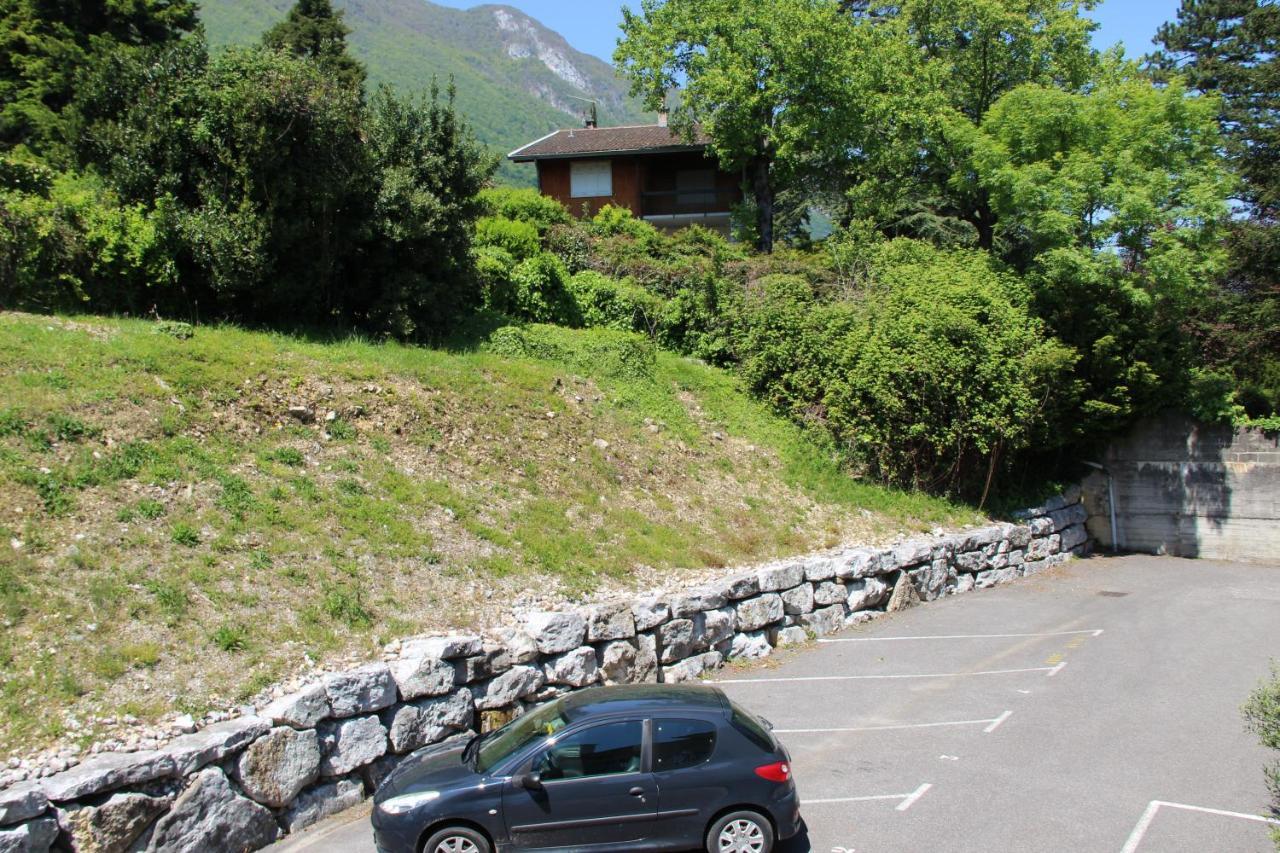 Vue Imprenable Sur Le Lac Du Bourget Le Bourget-du-Lac Eksteriør bilde